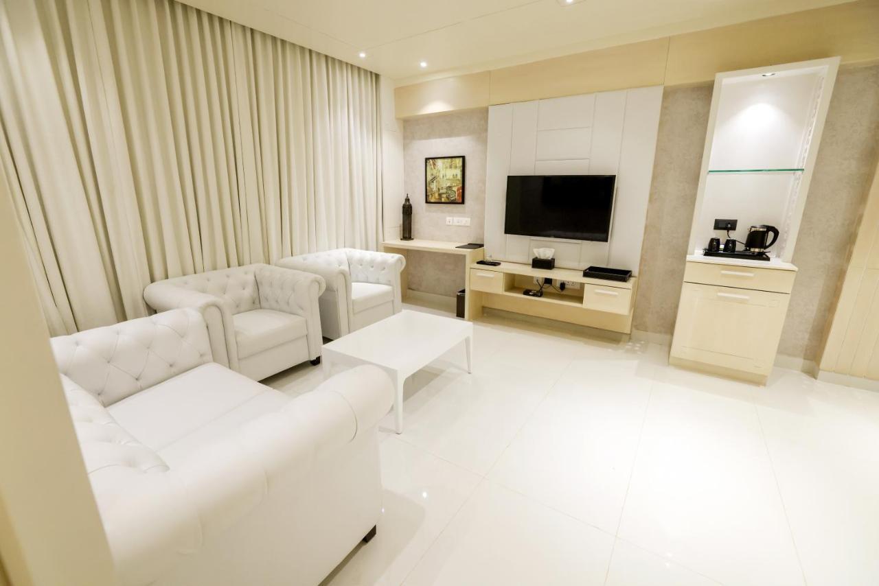 Hotel Aj Grand Mangalore