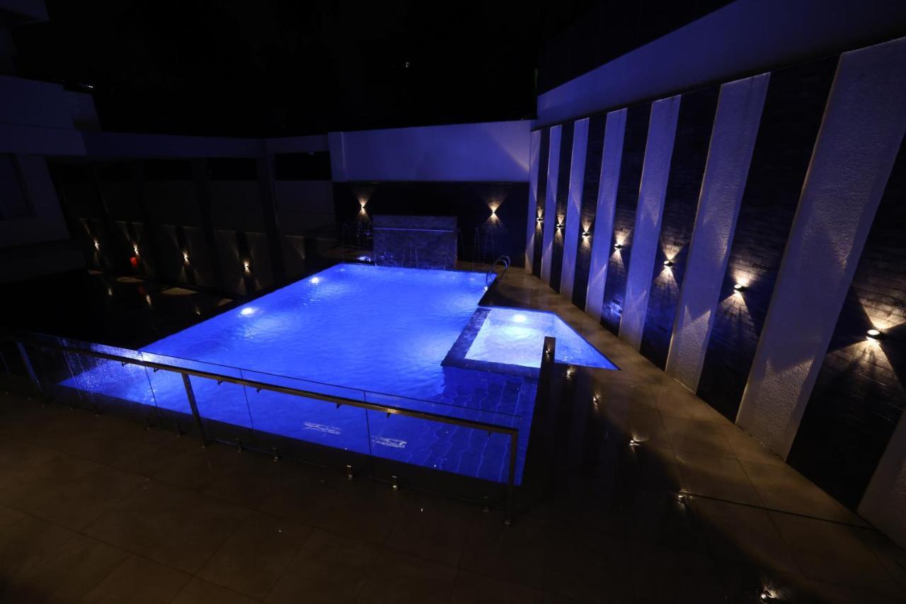Hotel Aj Grand Mangalore