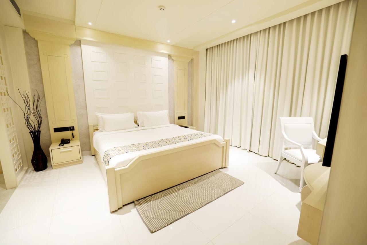 Aj Grand 4* Mangalore