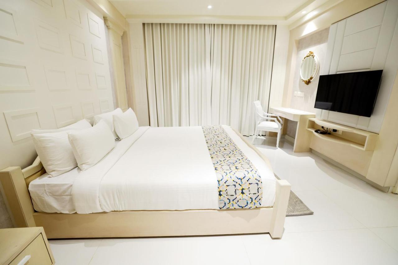 Aj Grand Hotel Mangalore