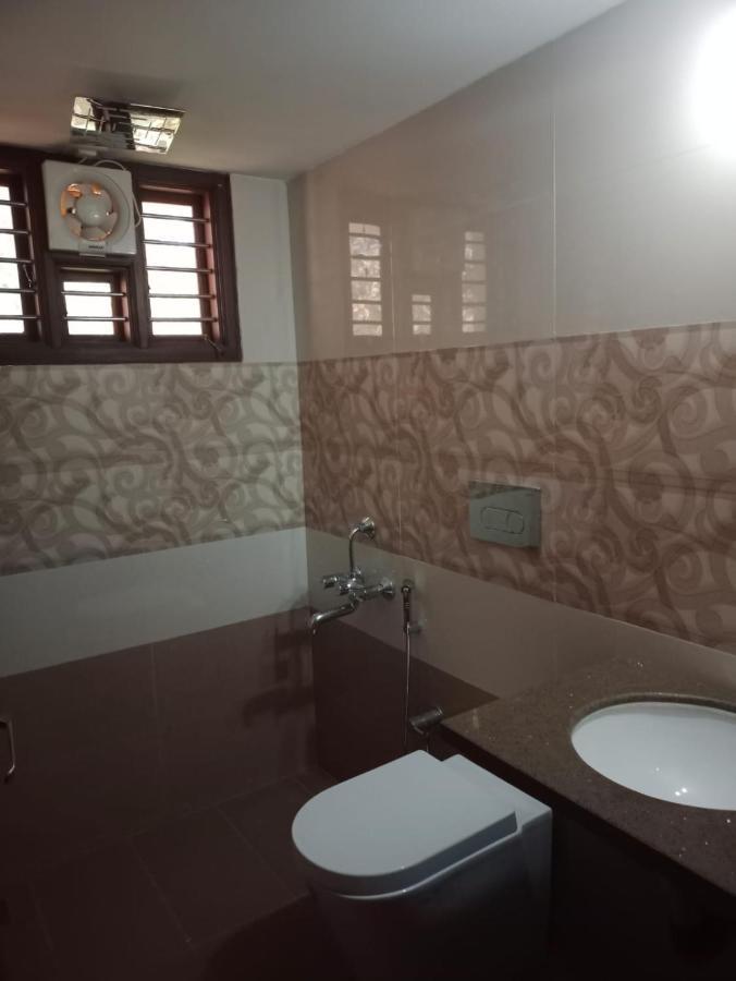 Sri Krishna Palace Guest house