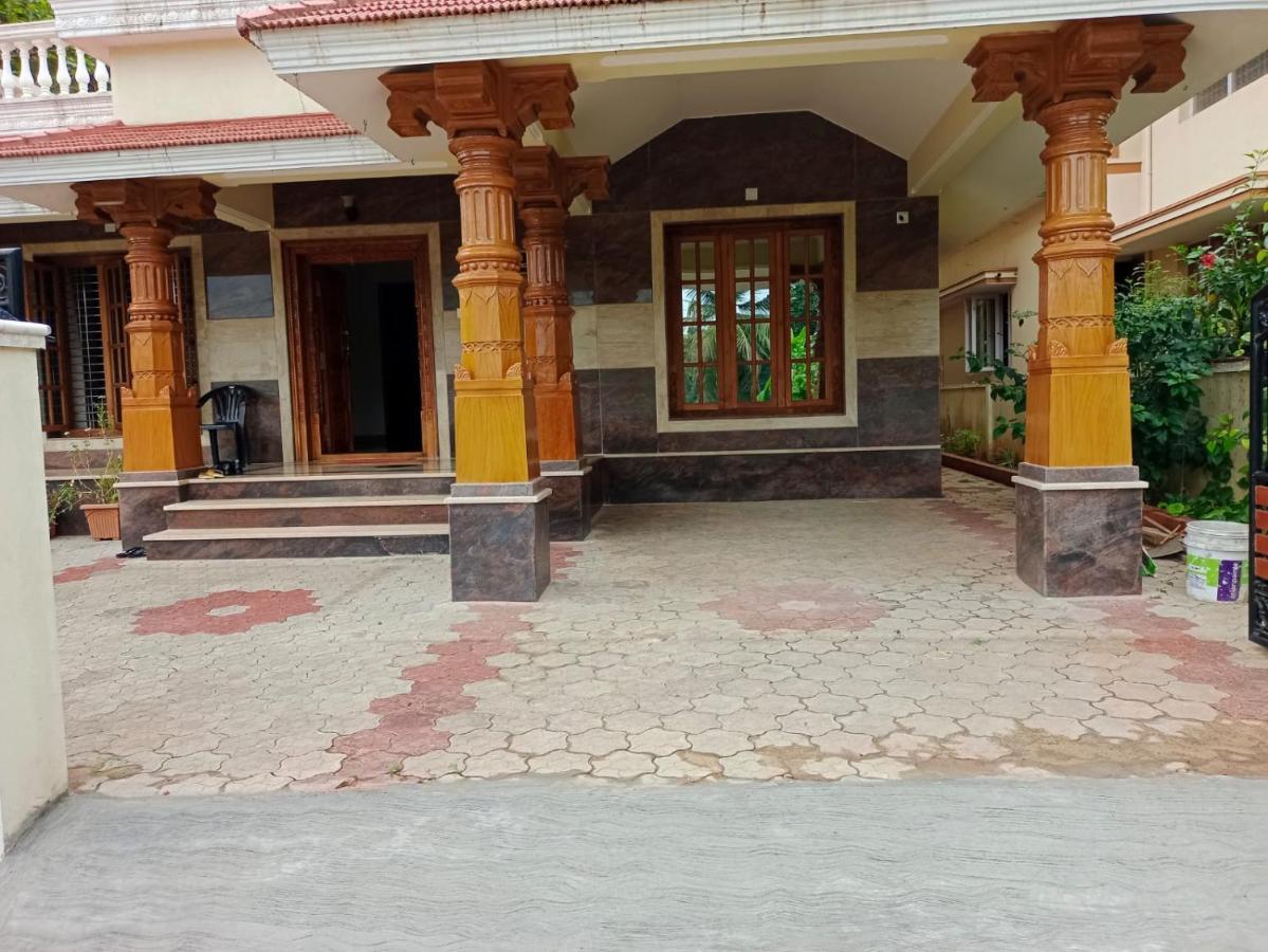Sri Krishna Palace Mangalore