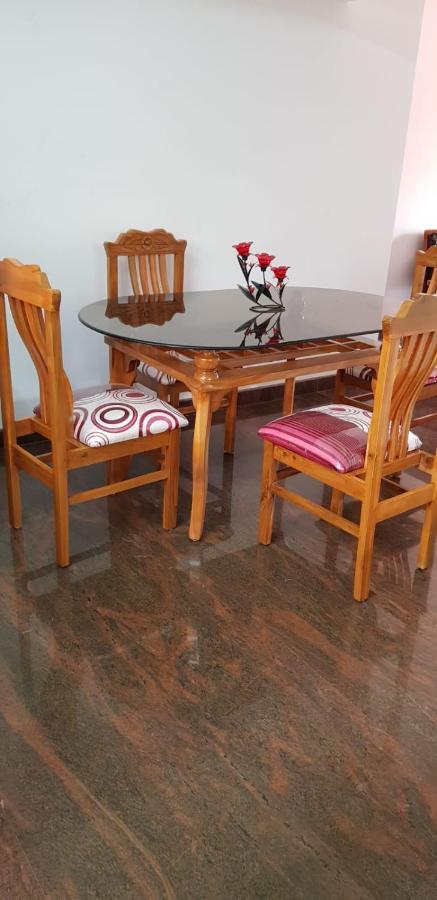 Guest house Sri Krishna Palace Mangalore