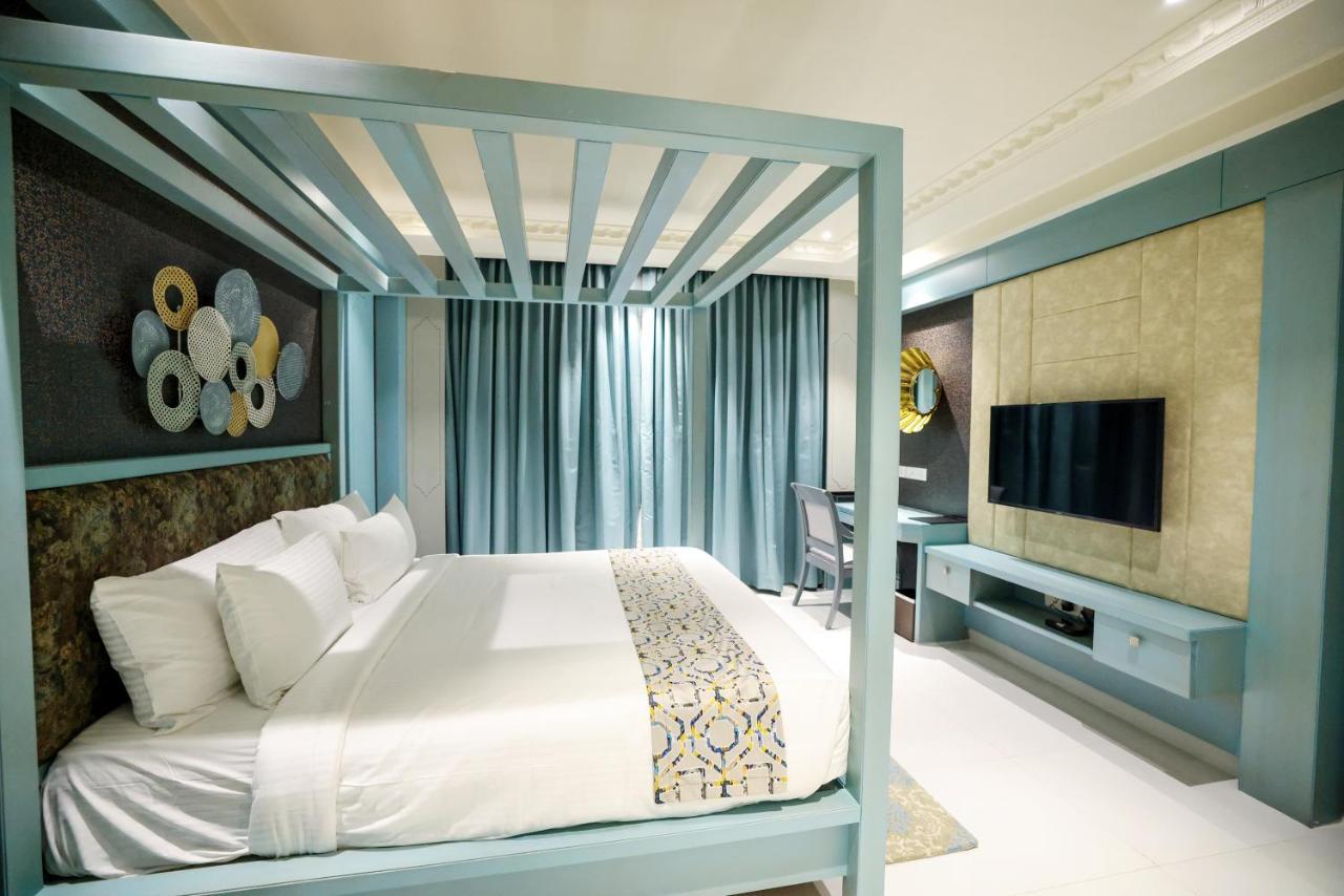 Hotel Aj Grand Mangalore