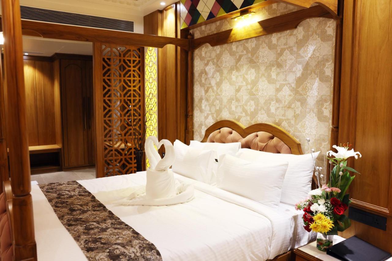 Hotel Aj Grand Mangalore