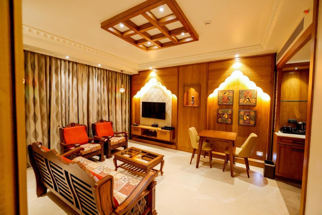 Aj Grand Hotel Mangalore
