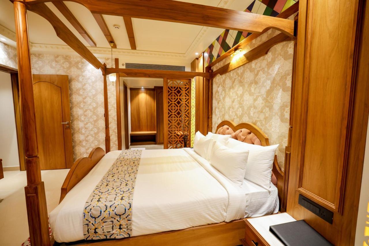 Hotel Aj Grand Mangalore