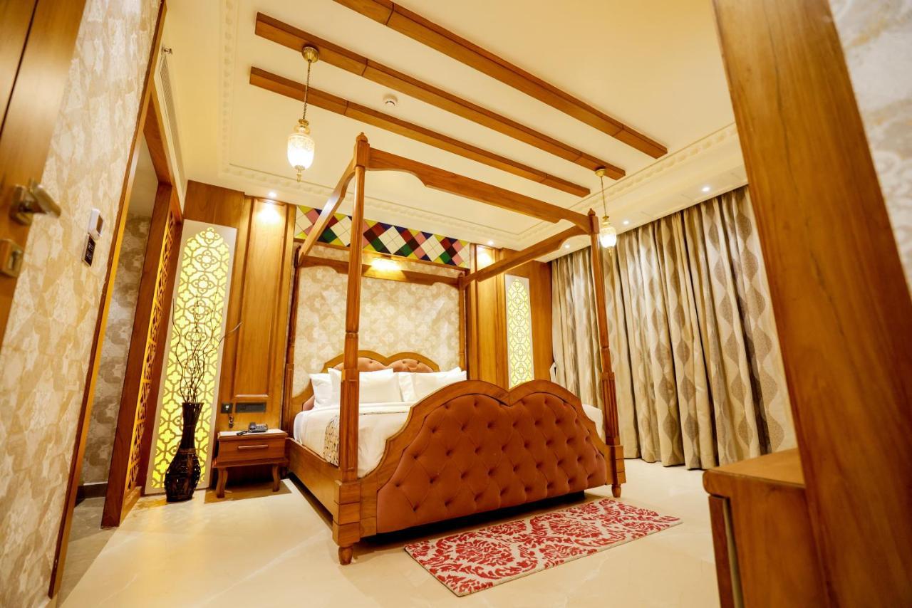 Aj Grand 4* Mangalore