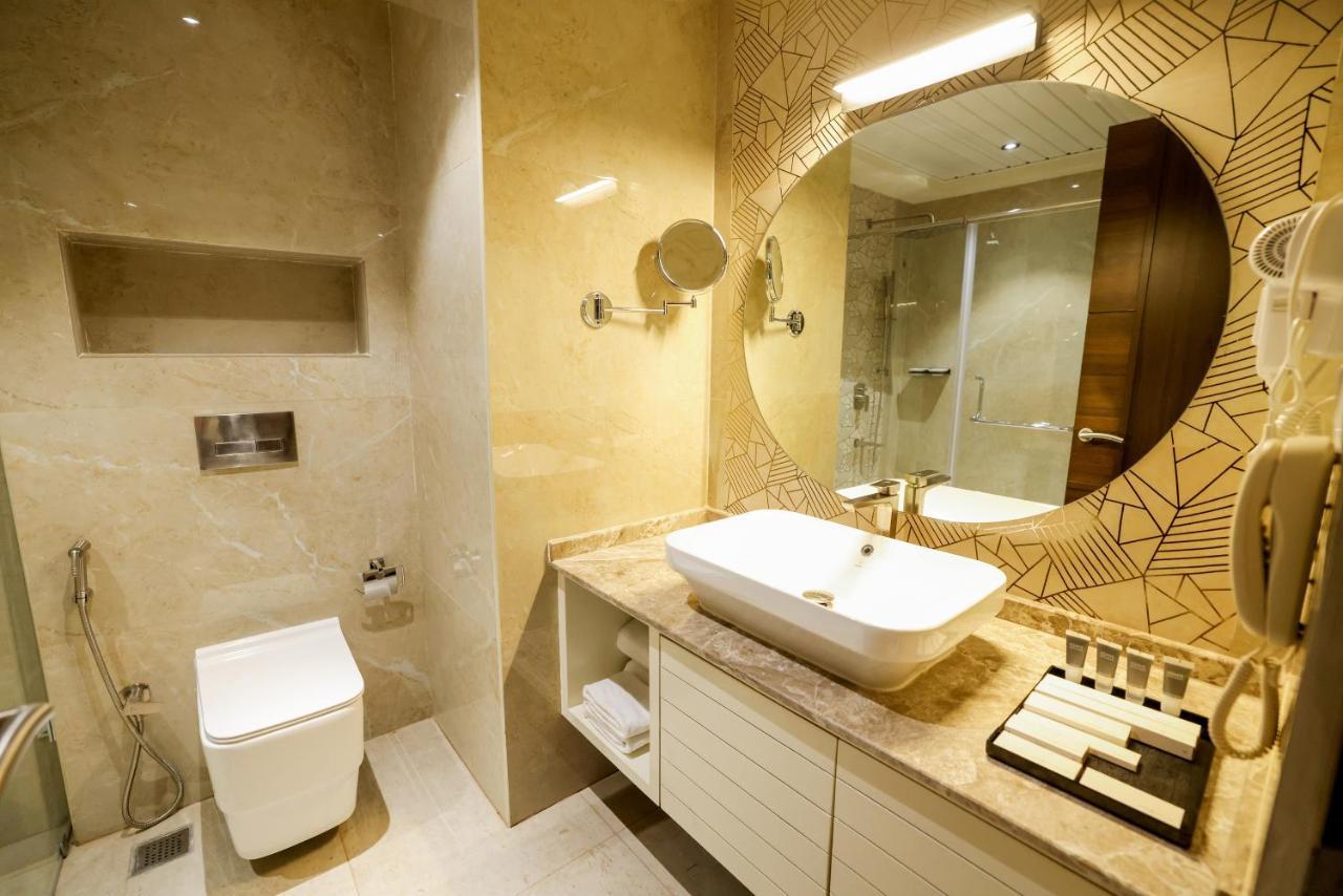 Hotel Aj Grand 4*