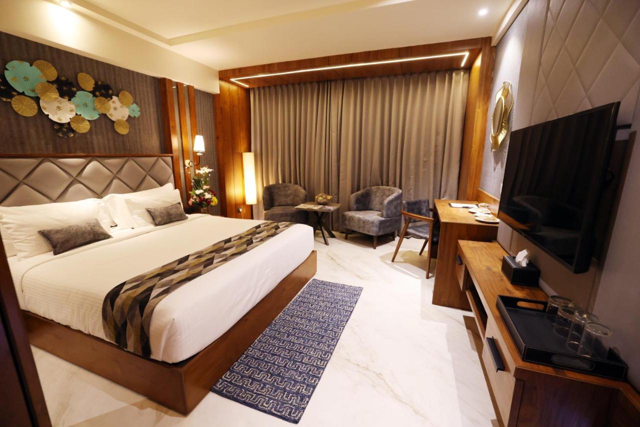 Aj Grand 4* Mangalore