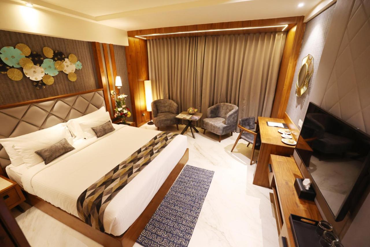 Aj Grand Mangalore