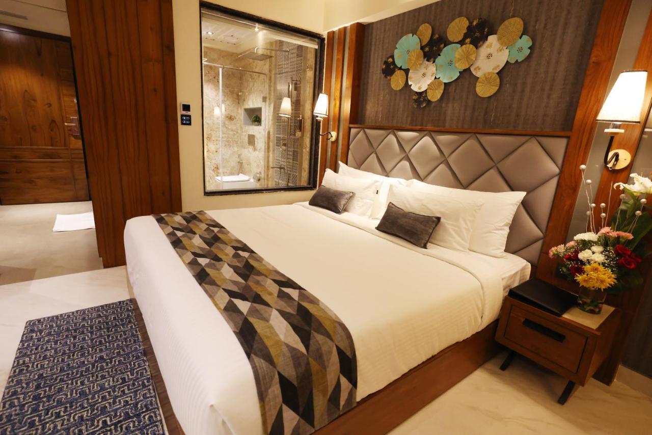 Aj Grand 4*