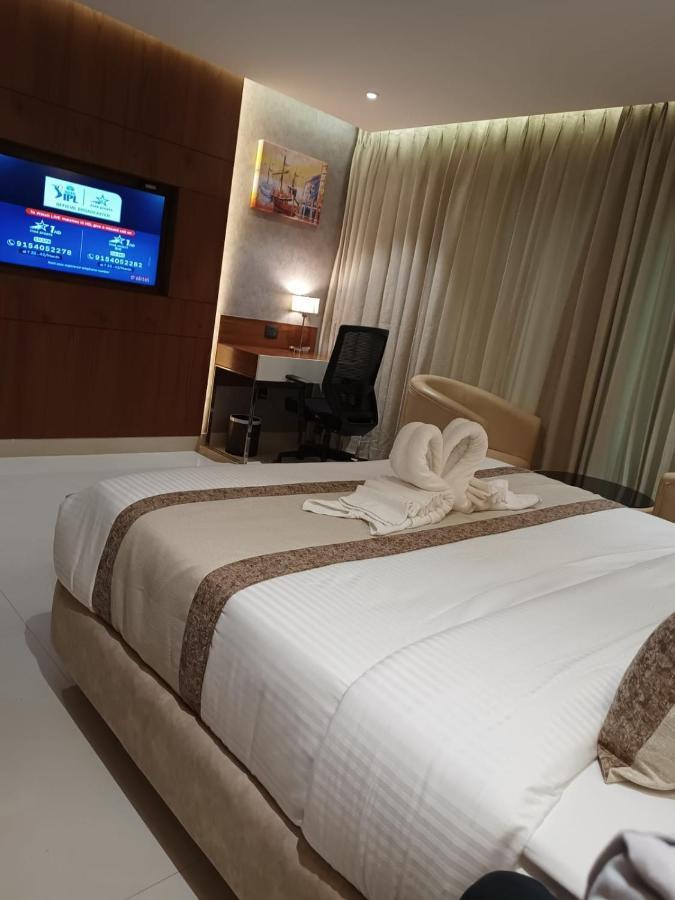 Hotel Royal Plaza By Rak Rooms,