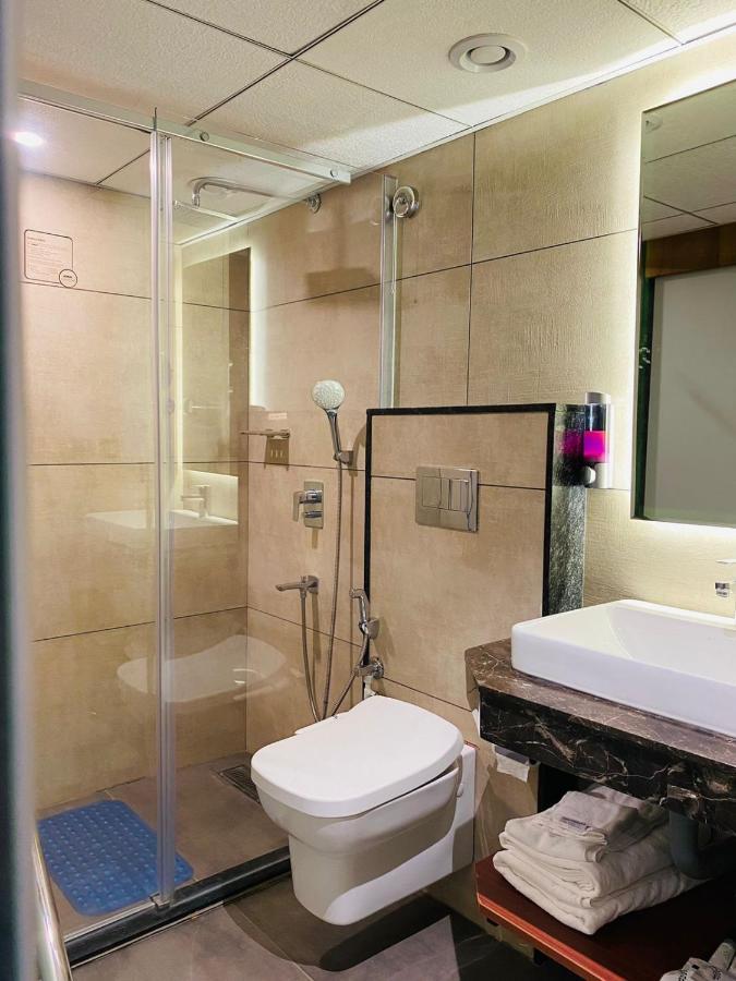 Hotel Royal Plaza By Rak Rooms,
