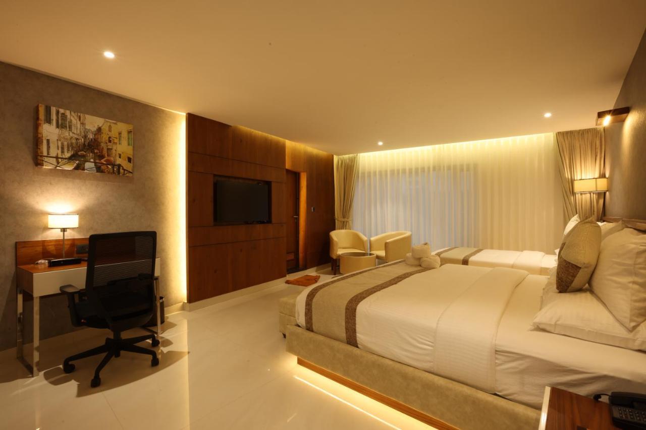 Royal Plaza By Rak Rooms,