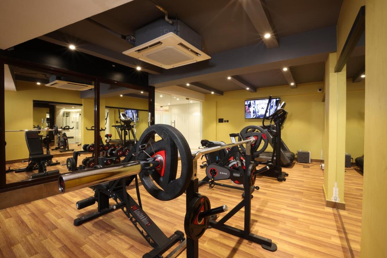 Royal Plaza By Rak Rooms, Hotel Mangalore