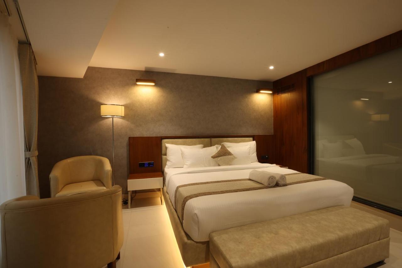 Royal Plaza By Rak Rooms, 4*