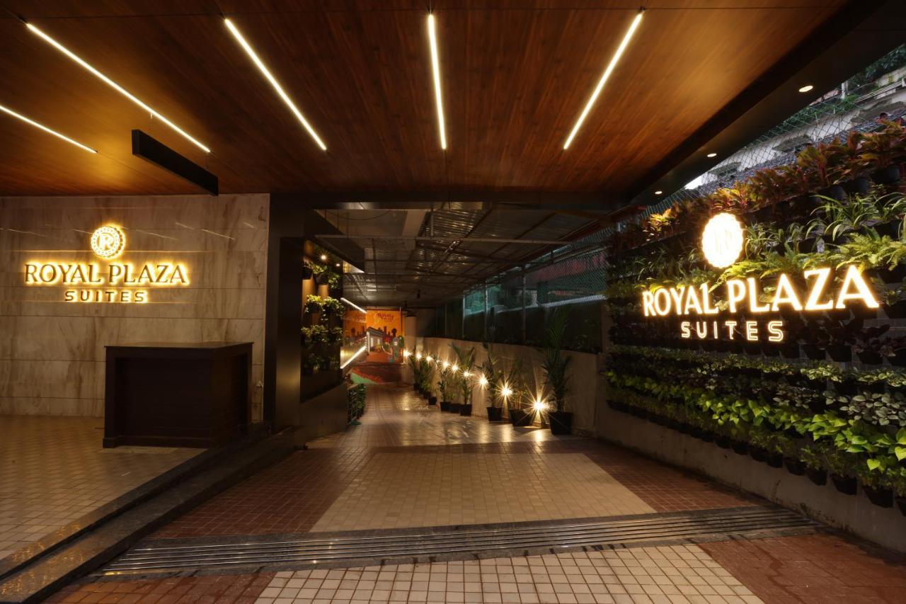 Hotel Royal Plaza By Rak Rooms, Mangalore