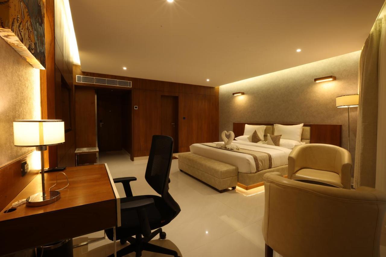 Royal Plaza By Rak Rooms, Mangalore