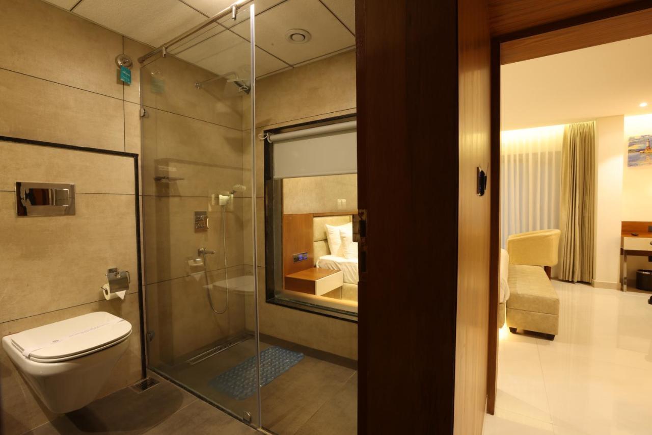 Royal Plaza By Rak Rooms, 4*