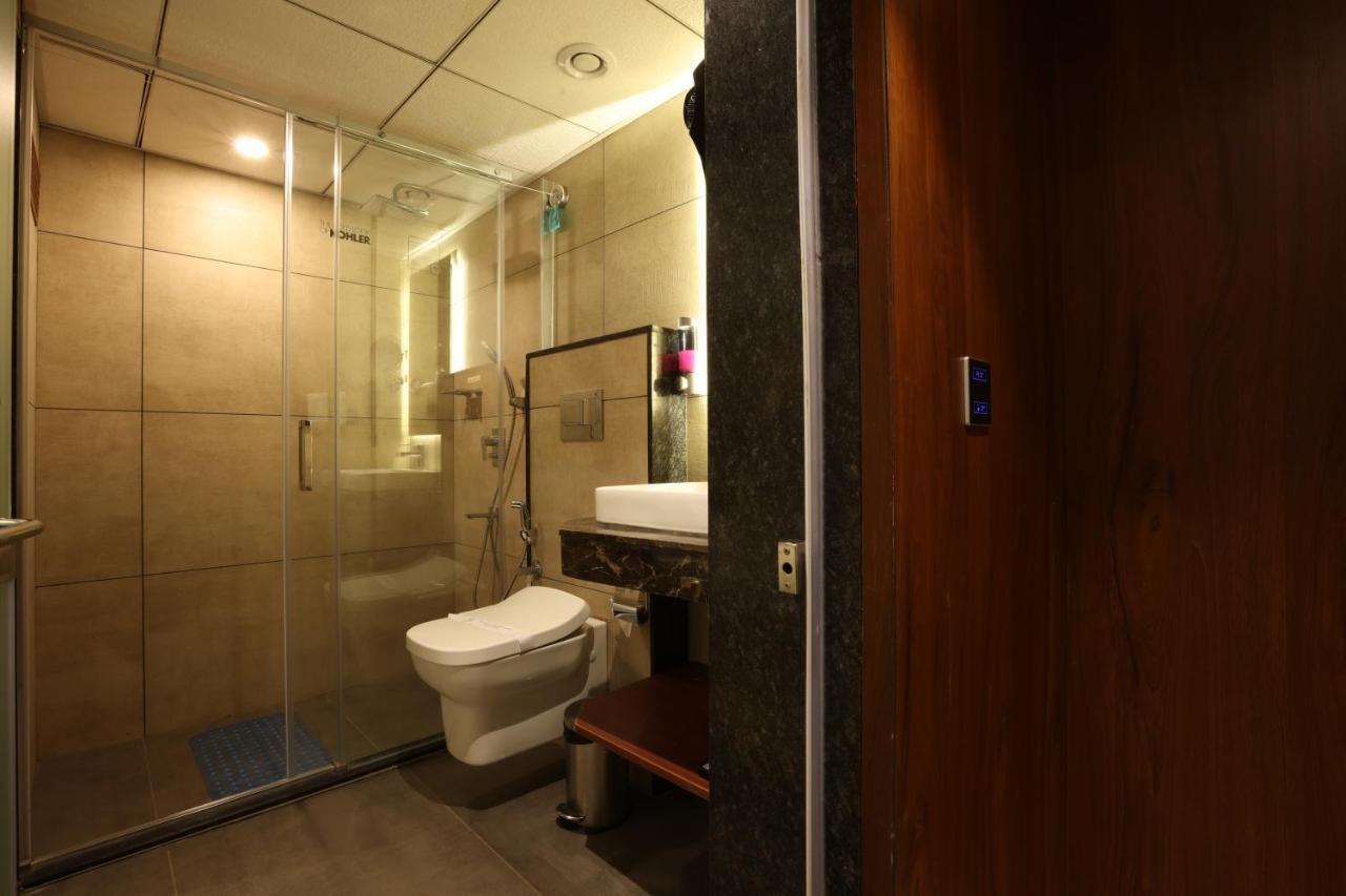 Royal Plaza By Rak Rooms, 4* Mangalore