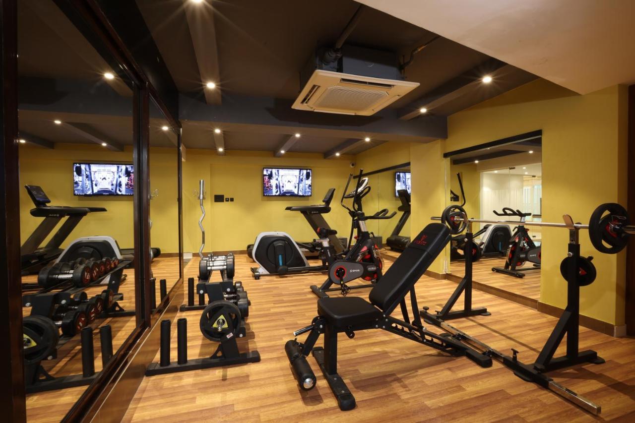 Royal Plaza By Rak Rooms, Mangalore