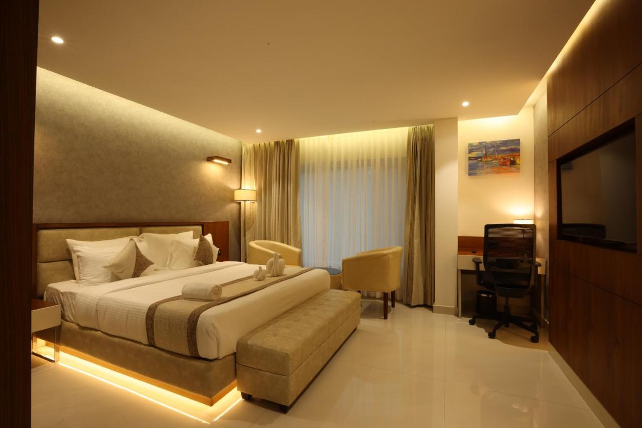 Hotel Royal Plaza By Rak Rooms, Mangalore