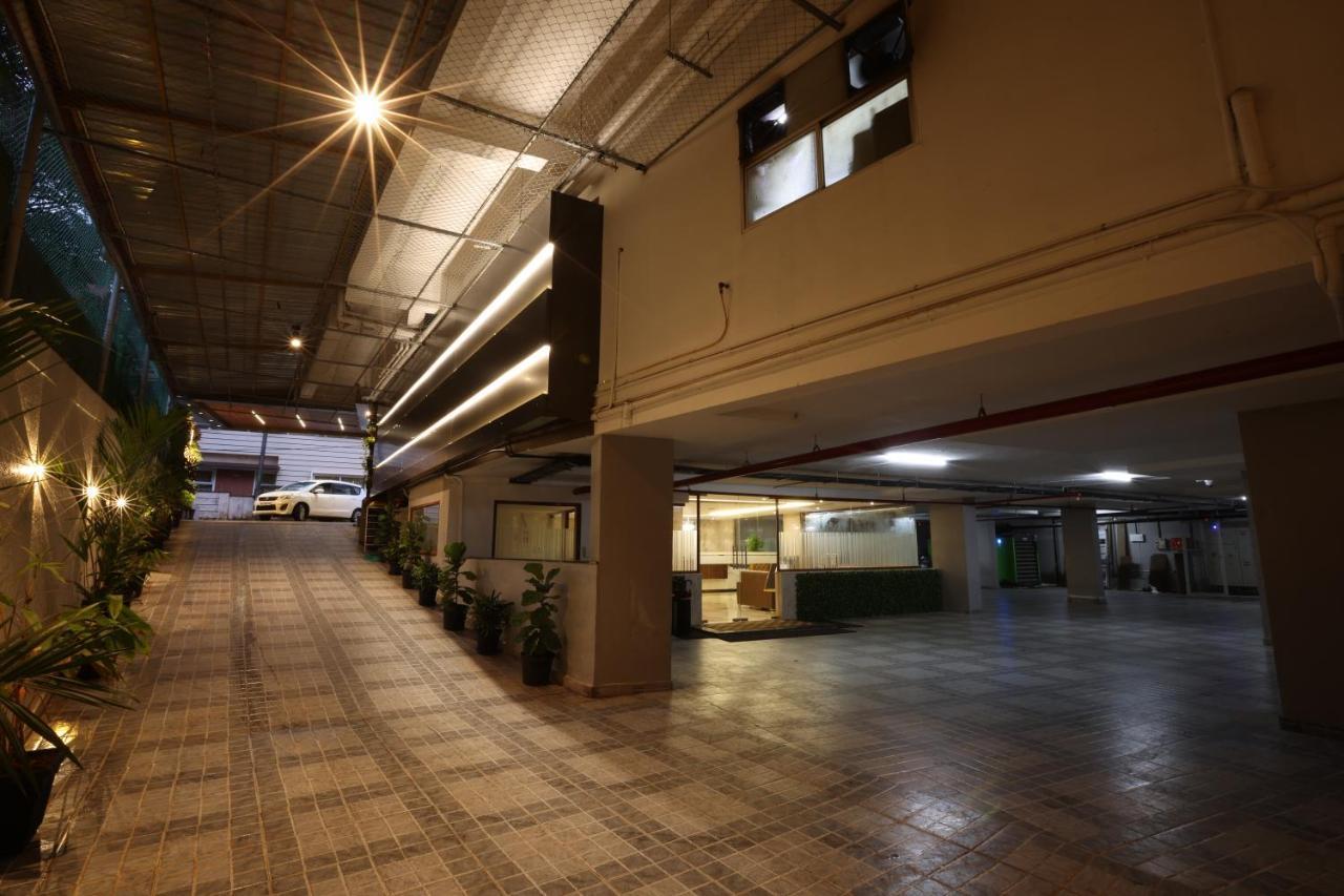 Hotel Royal Plaza By Rak Rooms, Mangalore