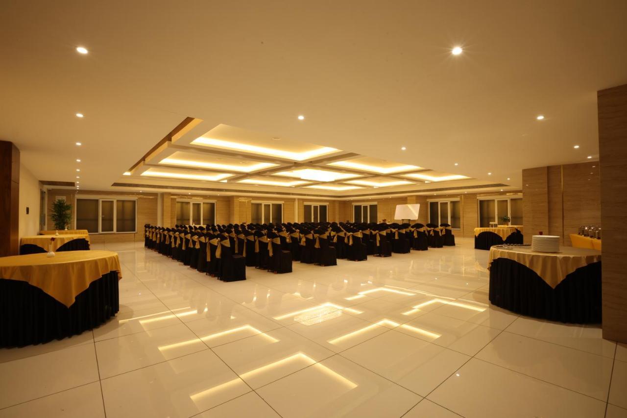Royal Plaza By Rak Rooms, Mangalore
