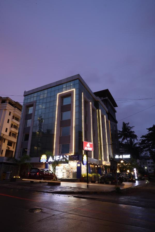Royal Plaza By Rak Rooms, Hotel