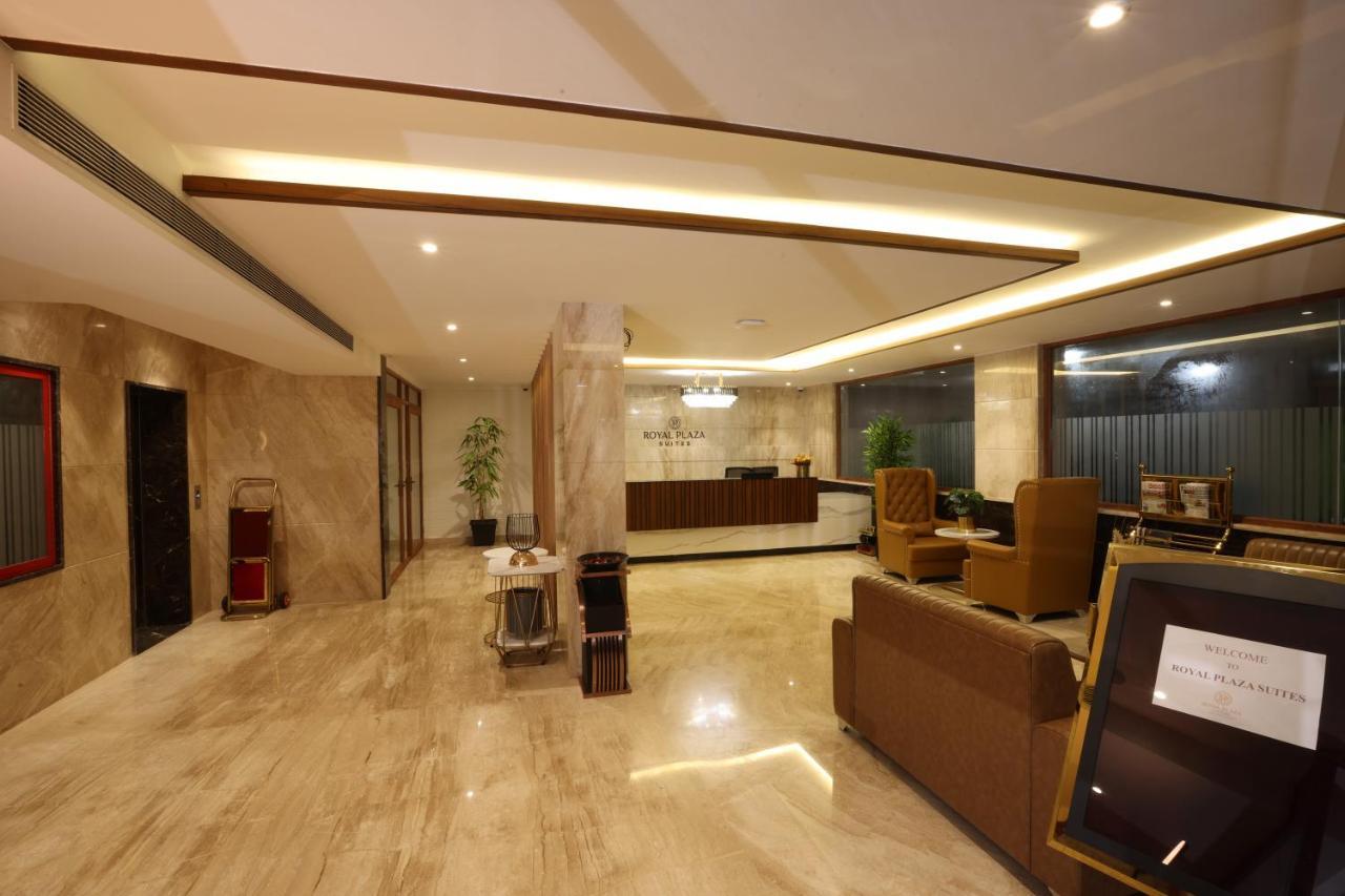 Royal Plaza By Rak Rooms, Hotel