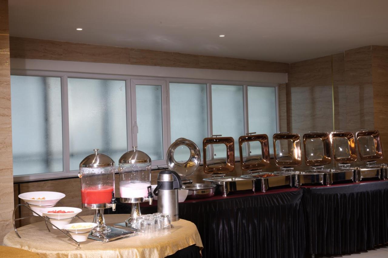Hotel Royal Plaza By Rak Rooms, Mangalore