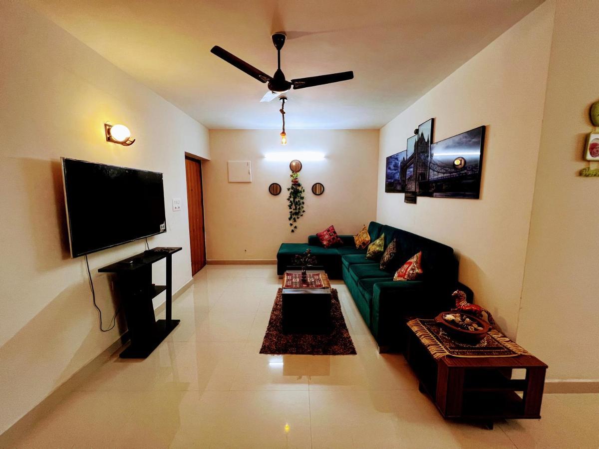 Luxurious 3bhk Vacation Amidst The City. * Mangalore