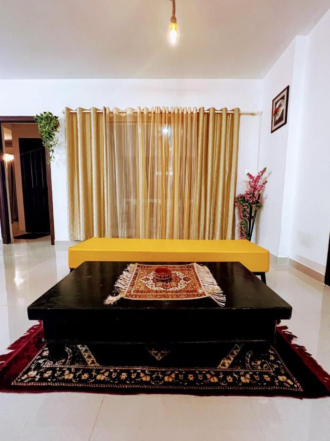 Luxurious 3bhk Vacation Amidst The City. * Mangalore