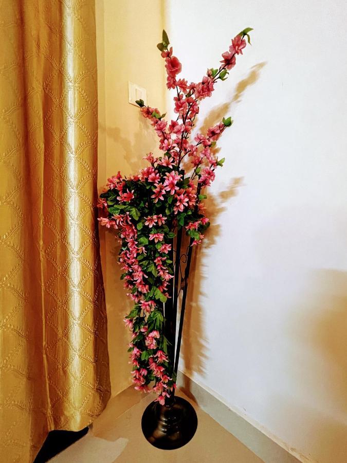 Apartment Luxurious 3bhk Vacation Amidst The City.