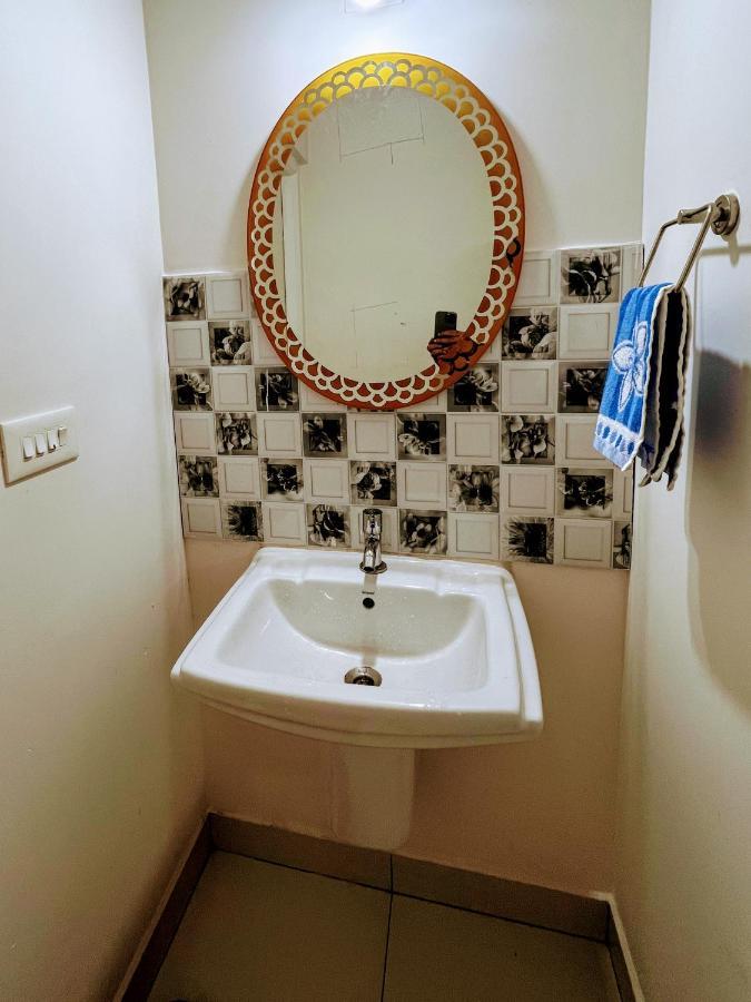 Serene 2bhk Surrounded With Greenery. Mangalore