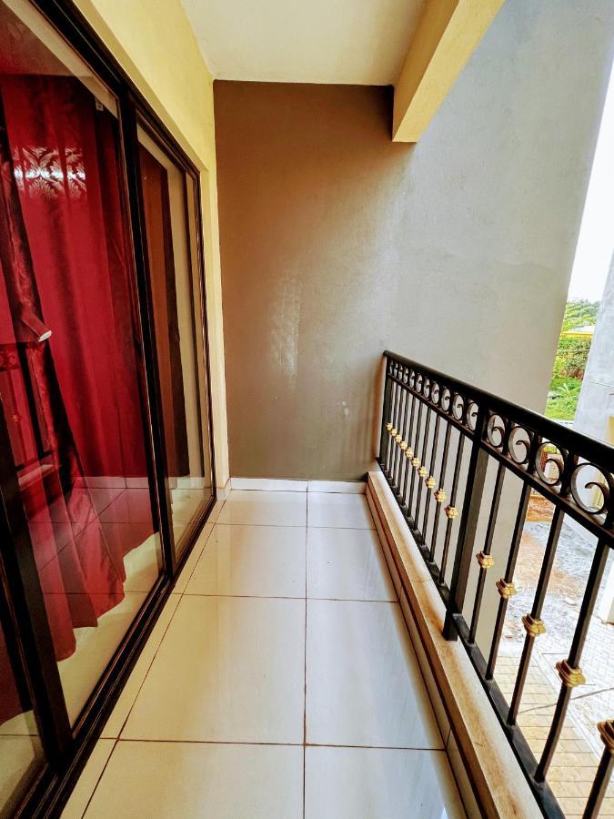 Serene 2bhk Surrounded With Greenery. Apartment Mangalore