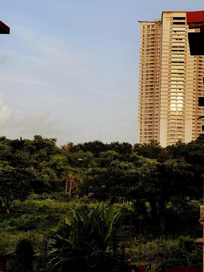 Serene 2bhk Surrounded With Greenery.