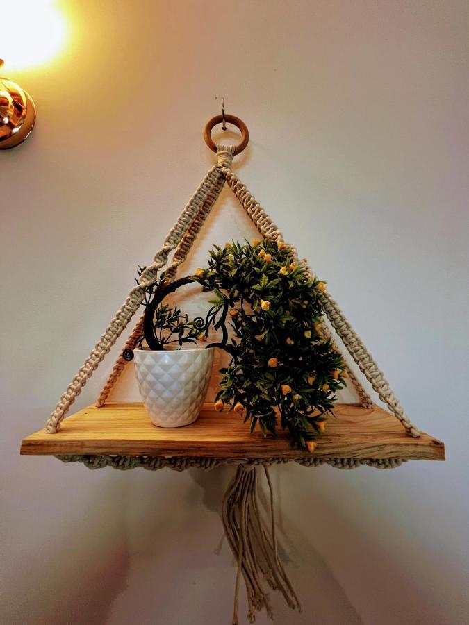 Serene 2bhk Surrounded With Greenery. Apartment