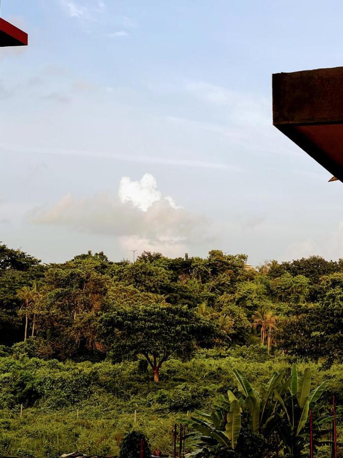 Apartment Serene 2bhk Surrounded With Greenery. Mangalore