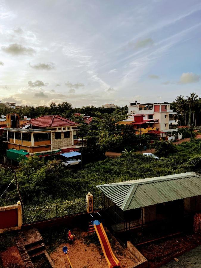 Serene 2bhk Surrounded With Greenery. Apartment Mangalore