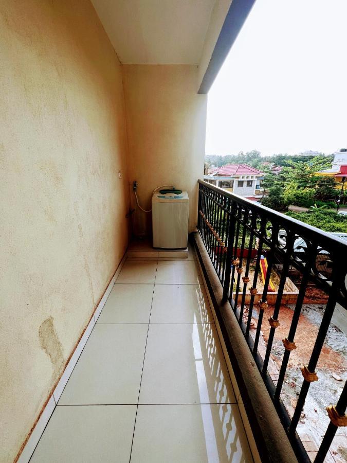 Serene 2bhk Surrounded With Greenery. Apartment Mangalore