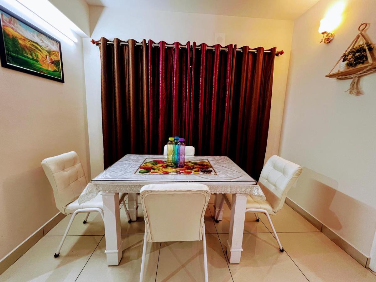 Serene 2bhk Surrounded With Greenery. *