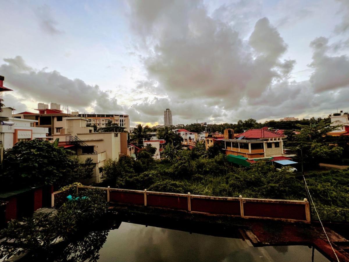 Serene 2bhk Surrounded With Greenery.