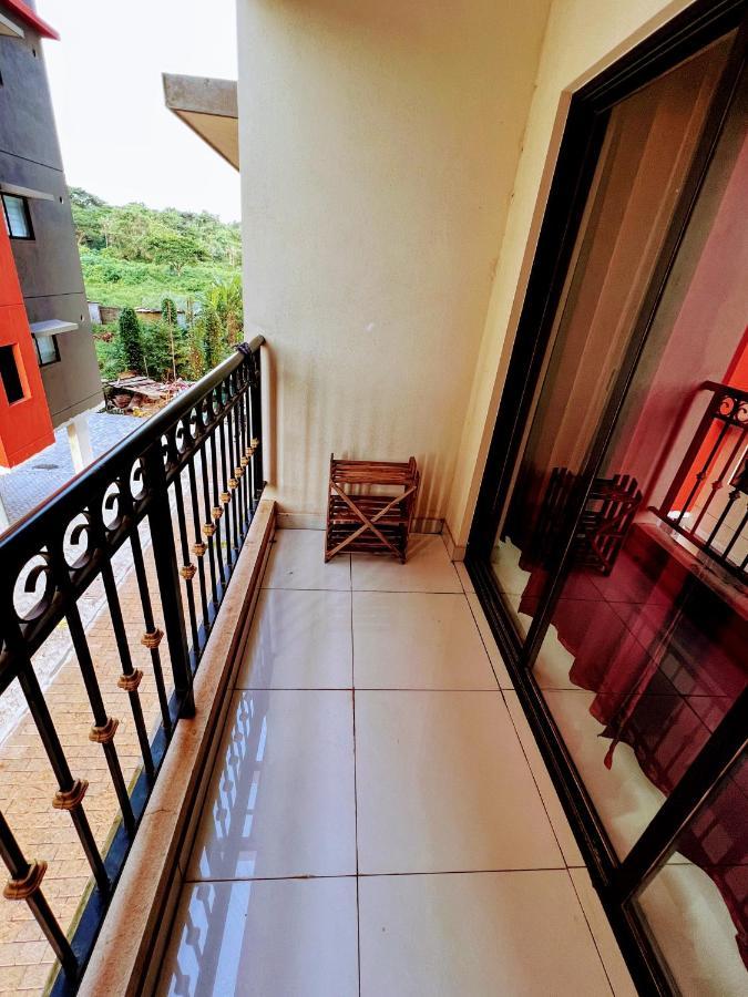 Serene 2bhk Surrounded With Greenery.