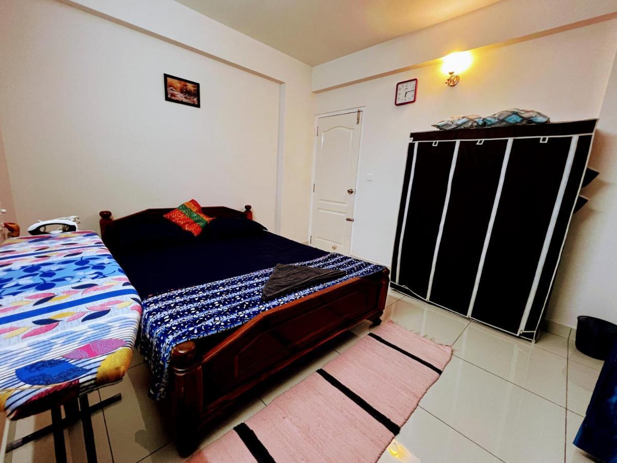 Serene 2bhk Surrounded With Greenery.