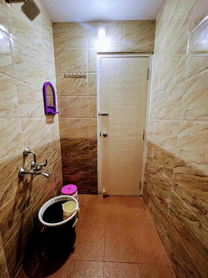 Serene 2bhk Surrounded With Greenery. Apartment Mangalore