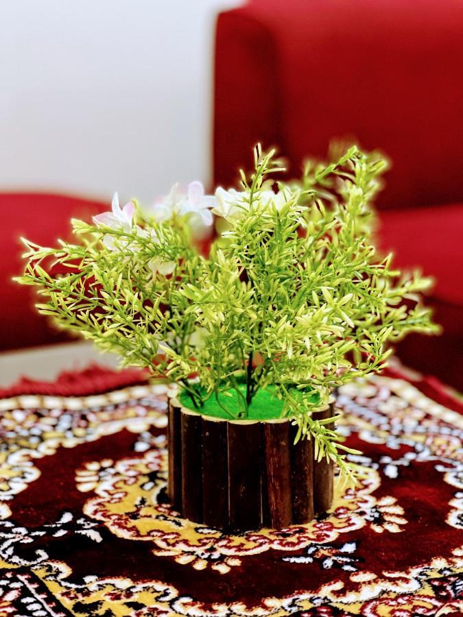 Serene 2bhk Surrounded With Greenery. Apartment *