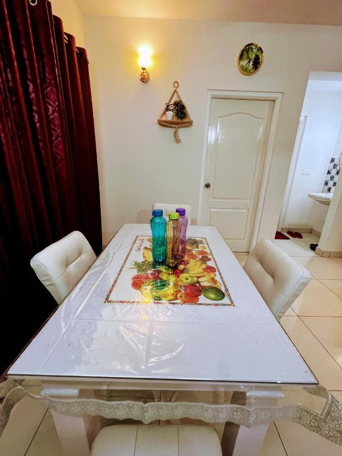 Serene 2bhk Surrounded With Greenery.