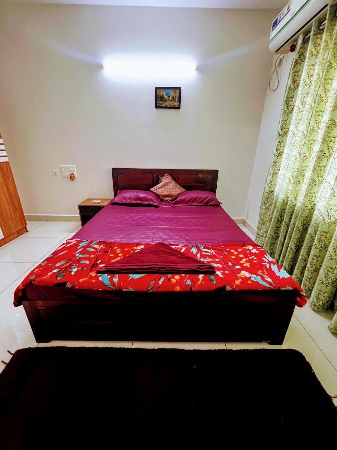 Serene 2bhk Surrounded With Greenery. Apartment